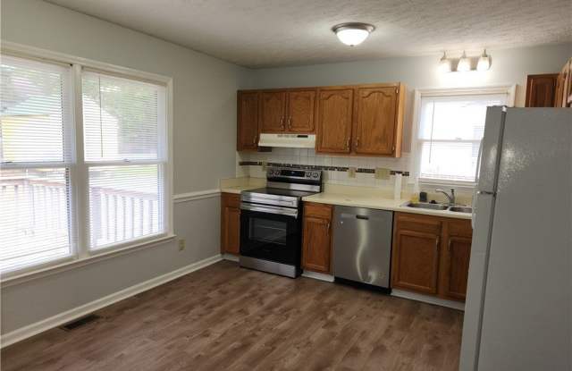 6496 Applewhite Road