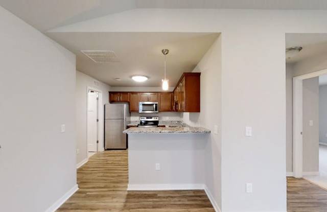 Condo Style Upper 2 Bedroom 2 Bathroom Apartment is Available