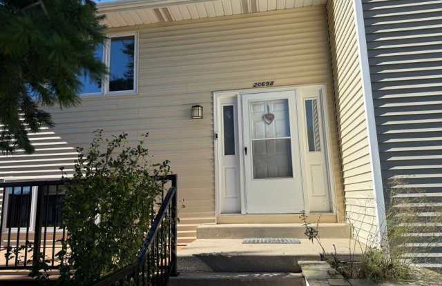 20698 N Eugene Avenue