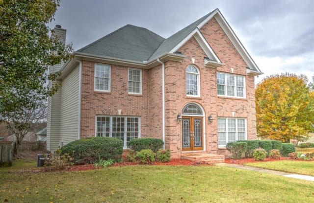 205 Forest Court - 205 Forest Court, Johns Creek, GA 30097