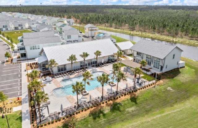 The Cottages at Daytona Beach