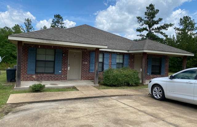 220 Rogers Loop - 220 Rogers Loop, Vernon County, LA 71446