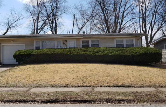 3032 Meadowlark Ave - 3032 Meadowlark Avenue, Jennings, MO 63136