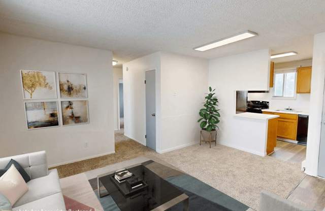 Ramblewood Apartments