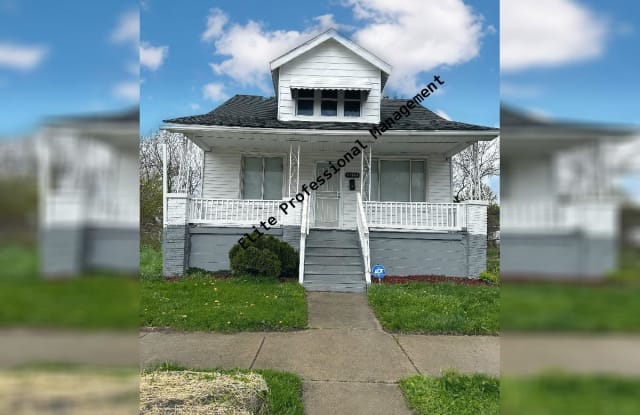 17864 Fleming St - 17864 Fleming Street, Detroit, MI 48212