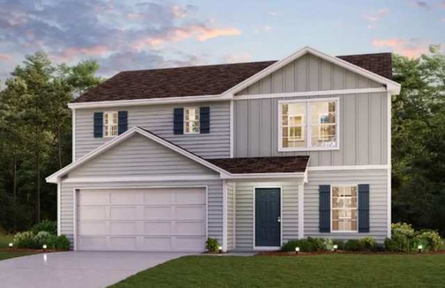 136 George Oxford Drive