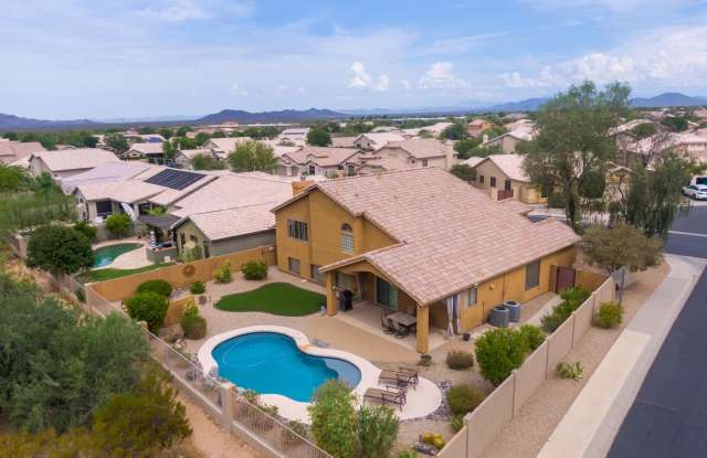 4443 E MORNING VISTA Lane