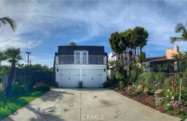 158 Avenida Miramar - 158 Avenida Miramar, San Clemente, CA 92672