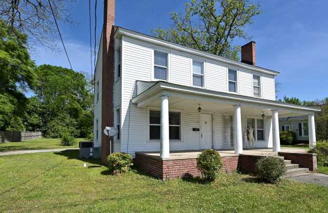 134 Saluda StreetUnit A