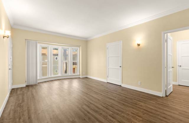 Baldwin Manor and Windsor Manor