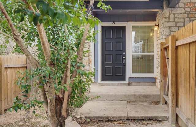 817 Sirocco Drive - A