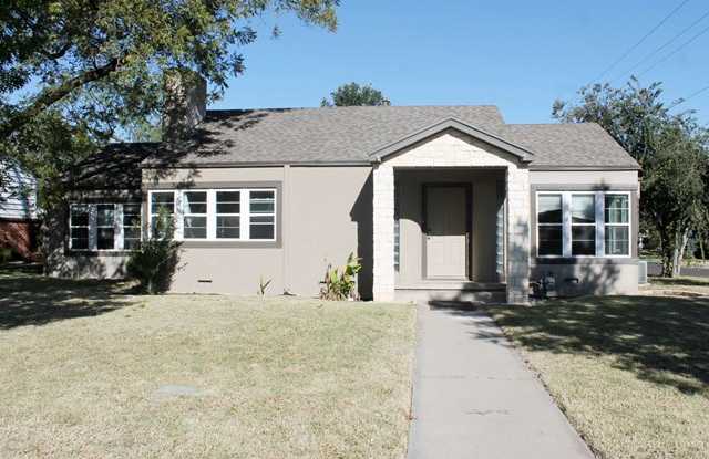 2102 Live Oak St - 2102 Live Oak Street, Beaumont, TX 77703