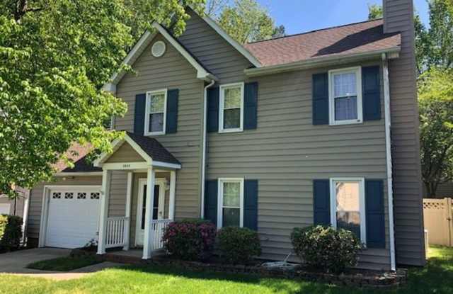 Photo of 3500 Rosedown Drive