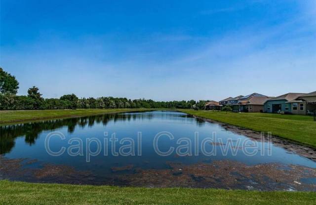 12209 Rambling Stream Dr