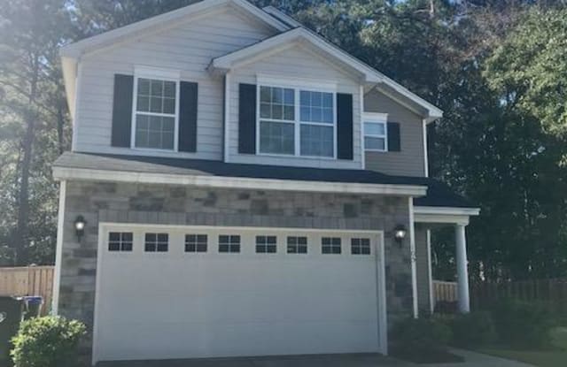 105 Basler Street - 105 Basler St, Summerville, SC 29485