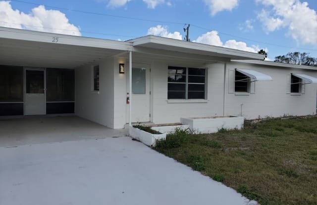 25 Andora St - 25 Andora Street, Lehigh Acres, FL 33936