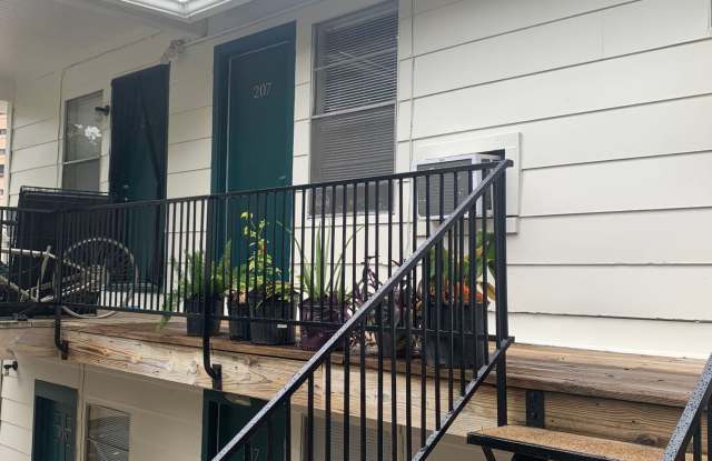 Photo of University Studios