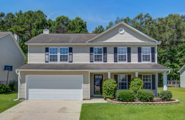 417 Aberdeen Cir - 417 Aberdeen Circle, Summerville, SC 29483