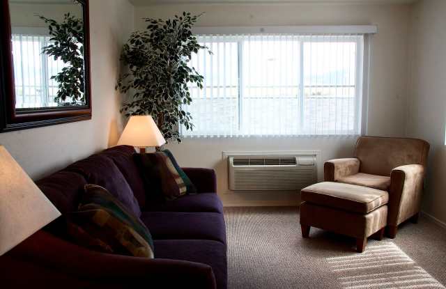 Photo of Great Northern, a great location!