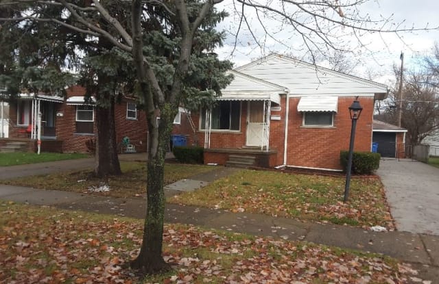 24402 Currier Street - 24402 Currier, Dearborn Heights, MI 48125