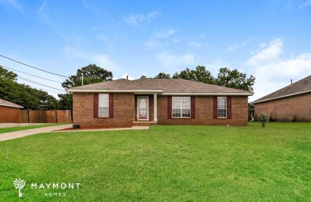 516 Mount Airy Drive - 516 Mount Airy Drive, Prattville, AL 36067