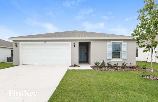 127 Southern Breeze Loop - 127 Southern Breeze Loop, Polk County, FL 33880