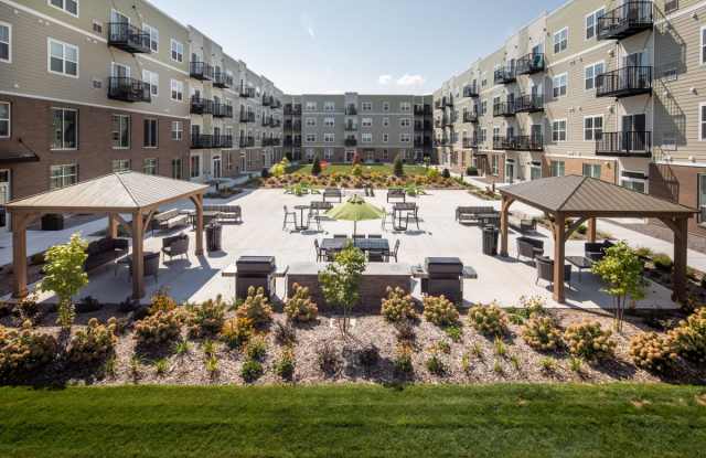 Photo of The Edison at Rice Creek