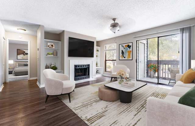 Parkland at Orange Park