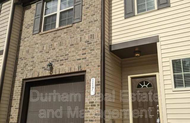 117 Bella Place - 1