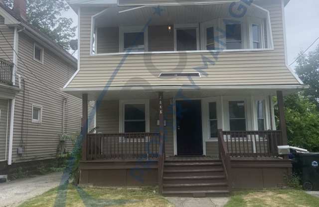 2848 East 102nd Street - 2
