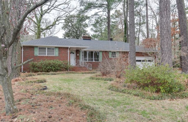 209 Huntsman Road - 209 Huntsman Road, Norfolk, VA 23502