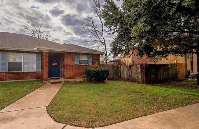 1802 Treehouse Trail unit: A