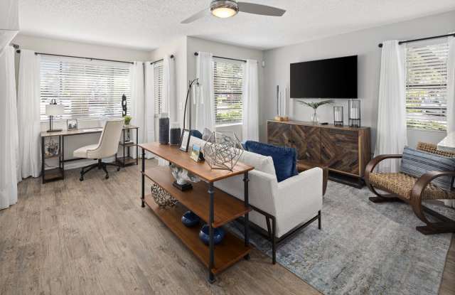 Photo of City Harbor