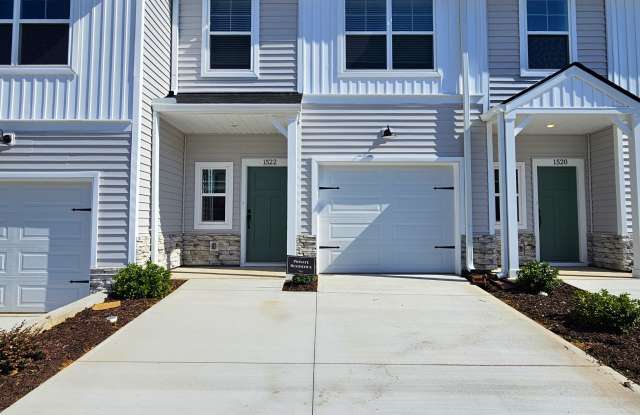 Photo of 1522 Yellowwood Court