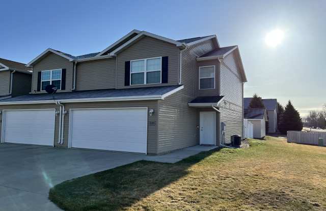 2618 Verity Lane SE - 2618