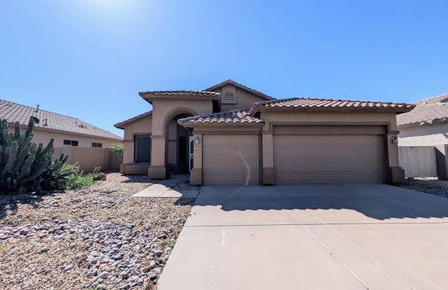 5959 W KIMBERLY Way
