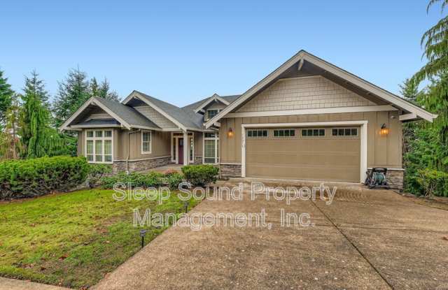 Photo of 12215 SE Mountain Ridge Avenue