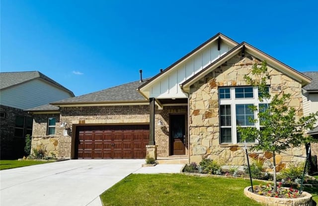 162 York Timbers WAY - 162 York Timbers Way, Dripping Springs, TX 78737