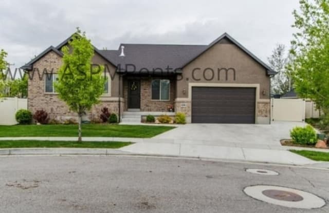 1134 W. Rural Rd. - 1134 W Rural Rd, West Jordan, UT 84084