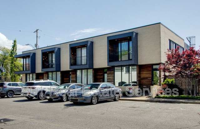 442 Tennessee Street