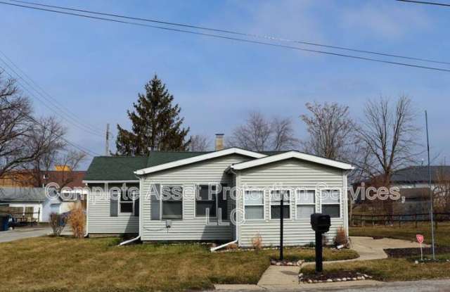 Photo of 718 Turner St