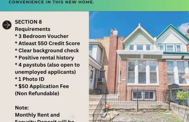 Photo of 6022 North 16th Street