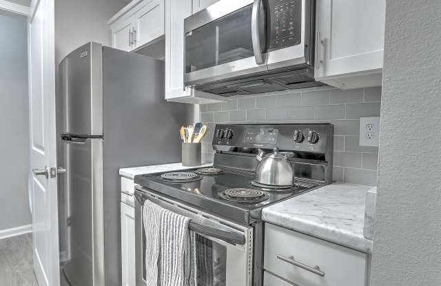 Photo of The Grays at Old Town