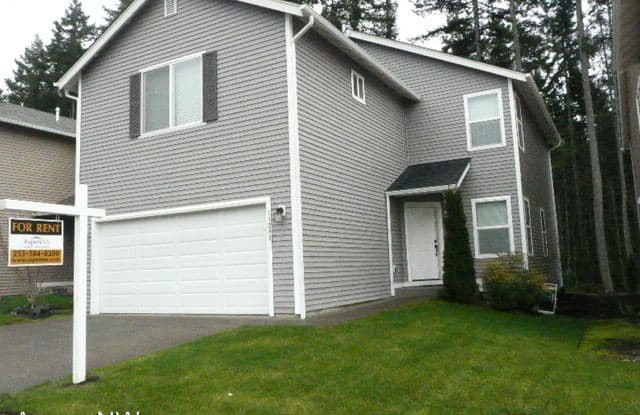 11282 Borgen Loop NW - 11282 Borgen Loop, Gig Harbor, WA 98332