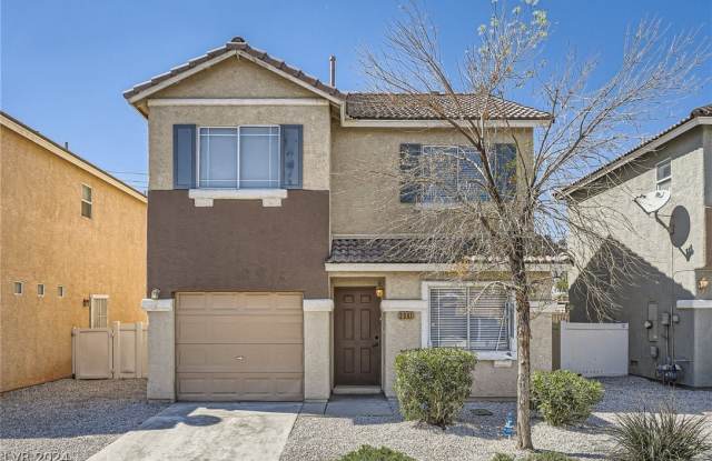 2097 Clancy Street - 2097 Clancy Street, Sunrise Manor, NV 89156