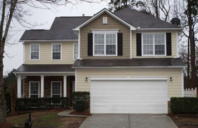 3425 Palm Circle NW - 3425 Palm Circle, Acworth, GA 30144