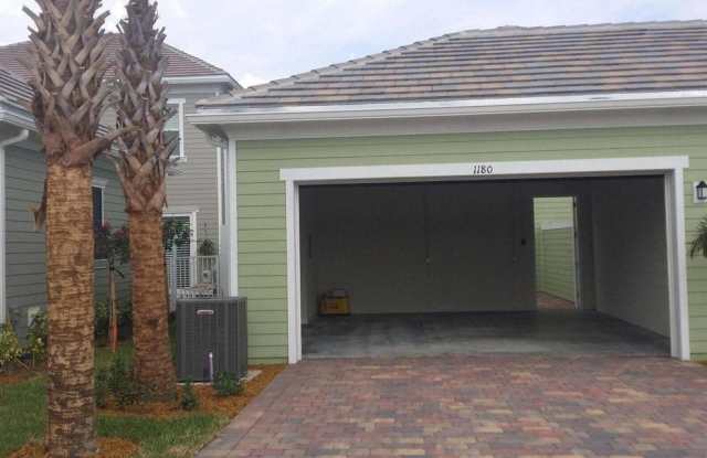 1180 Turnbridge Drive