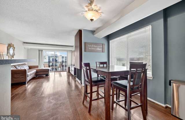 60 S VAN DORN Street unit: 519