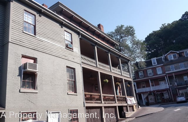 19 South Main Street Unit# 1 - 19 S Main St, Port Deposit, MD 21904