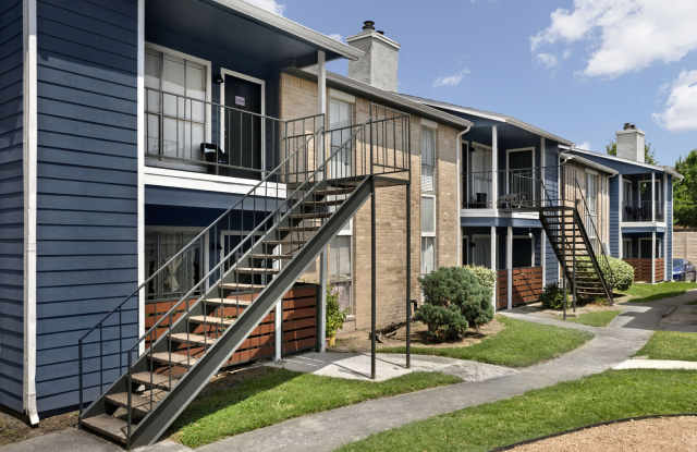 Solace Apartment Homes